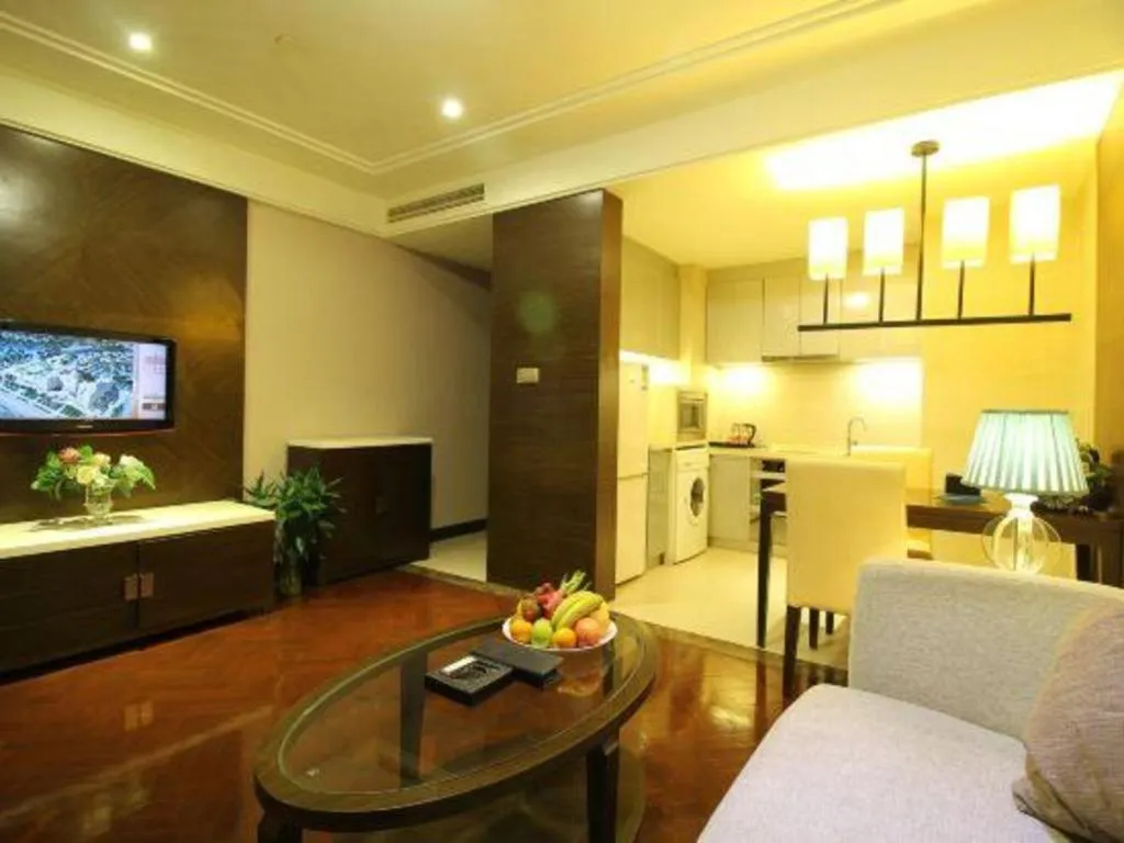 Wenling The Koro Hotel