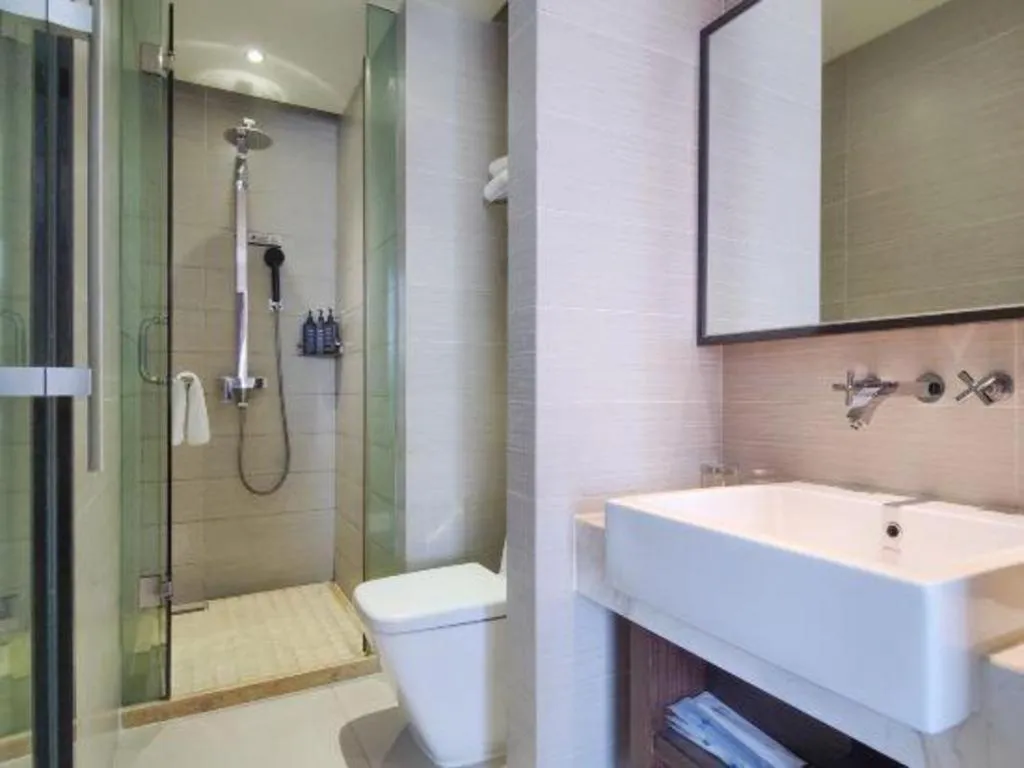 Wenling The Koro Hotel