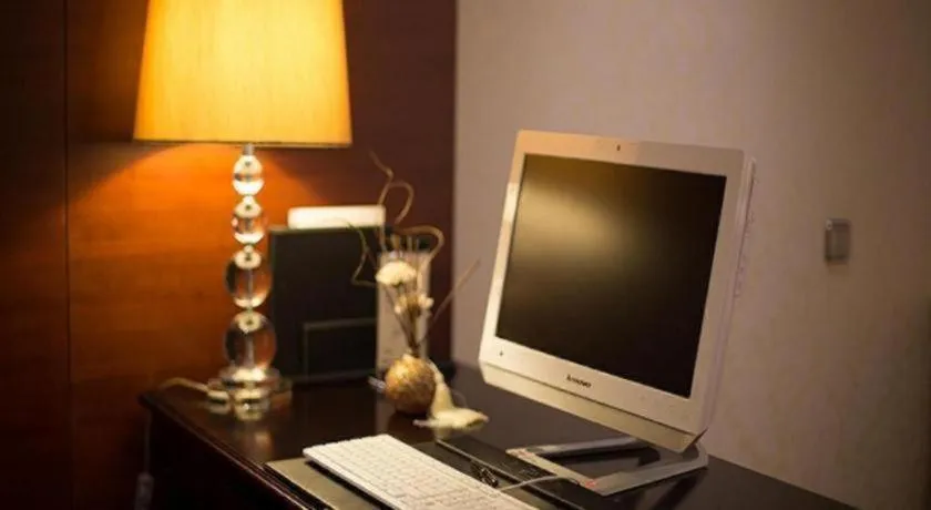 Wenling The Koro Hotel