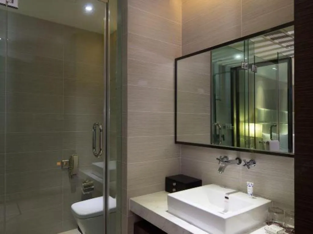 Wenling The Koro Hotel