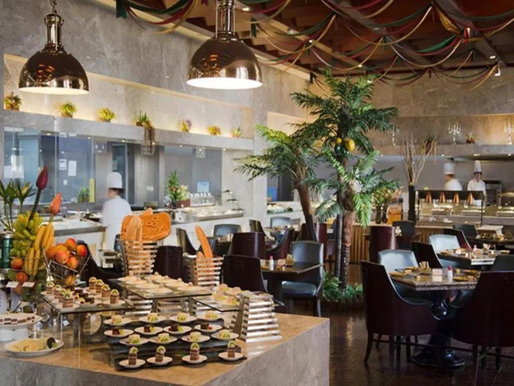 Wenling The Koro Hotel