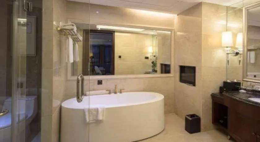 Wenling The Koro Hotel