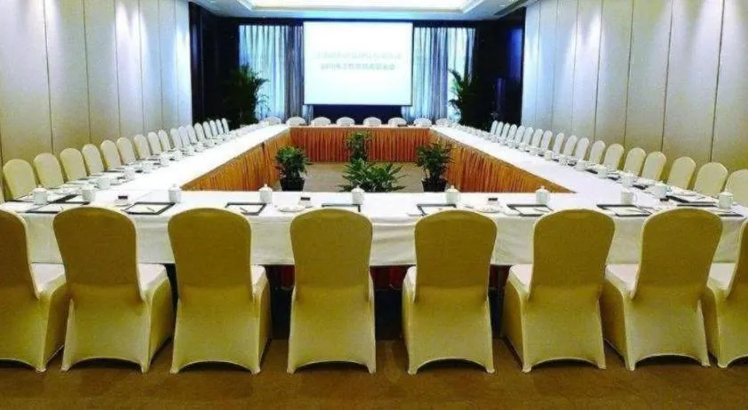 Wenling The Koro Hotel