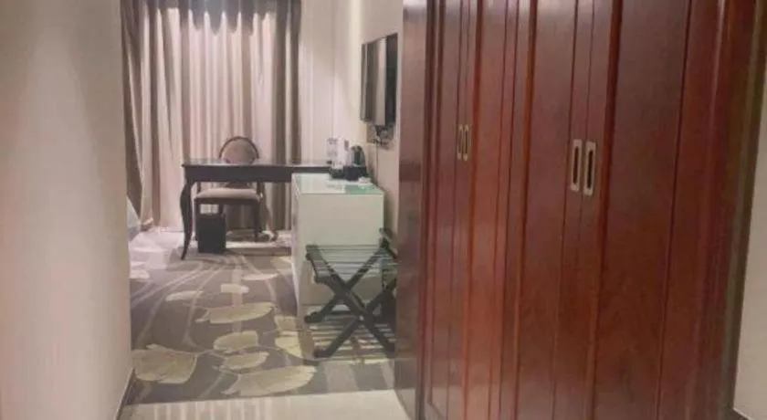 Wenling The Koro Hotel