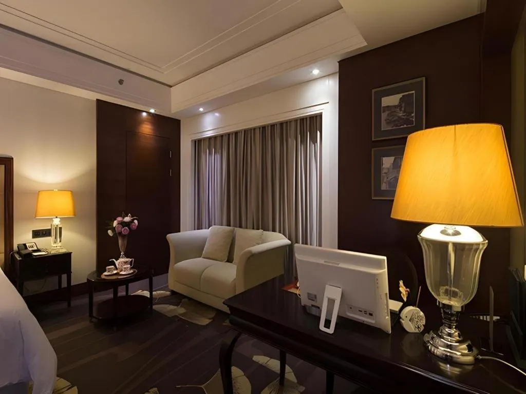 Wenling The Koro Hotel