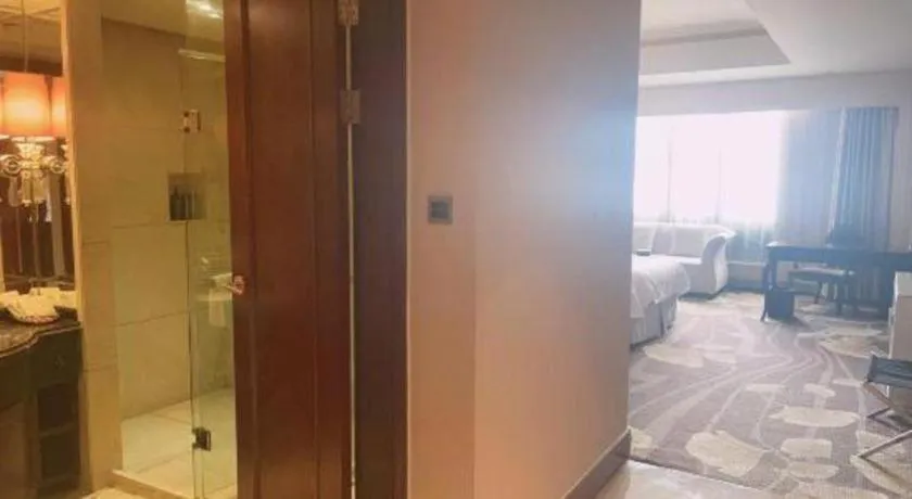 Wenling The Koro Hotel