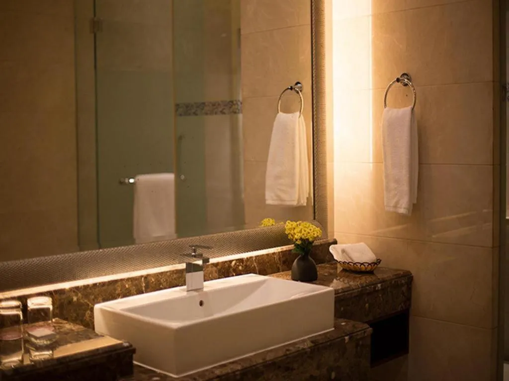 Wenling The Koro Hotel