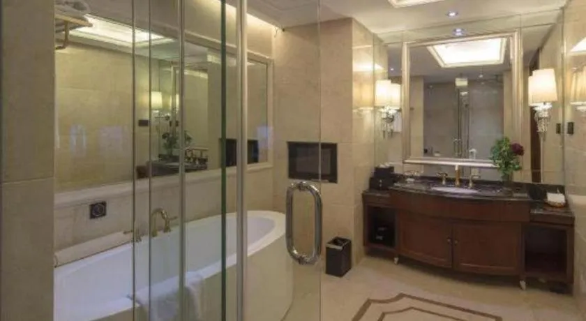 Wenling The Koro Hotel