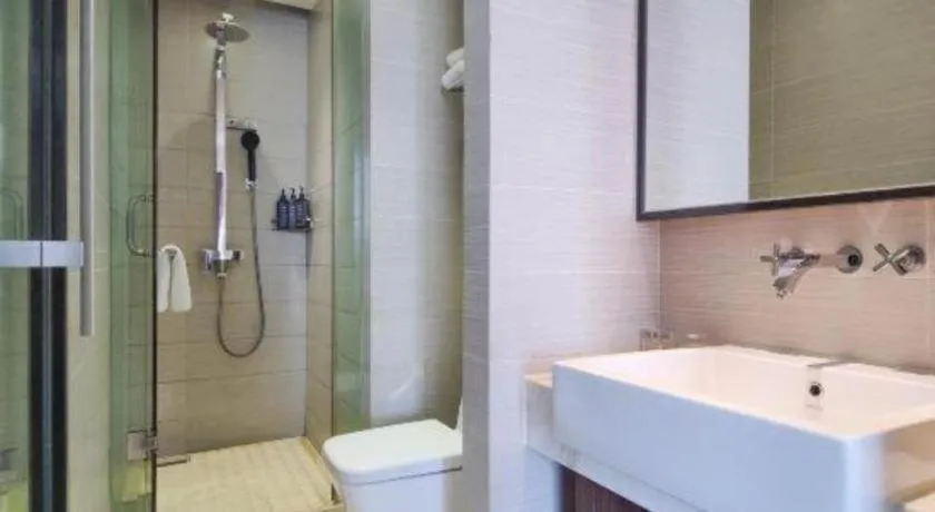 Wenling The Koro Hotel