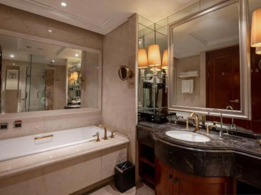 Wenling The Koro Hotel