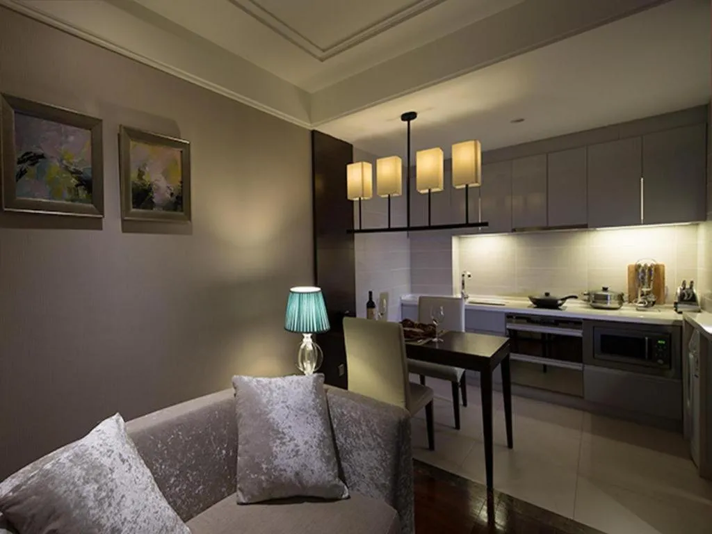 Wenling The Koro Hotel