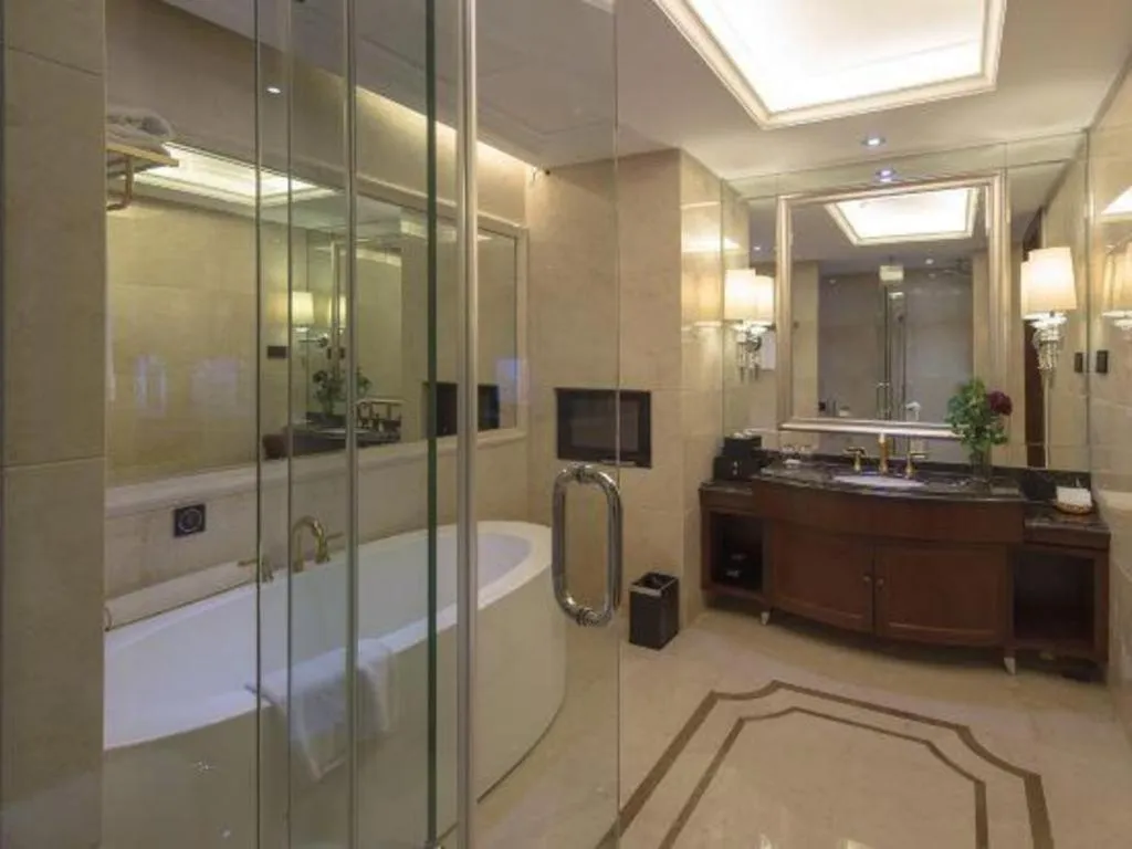 Wenling The Koro Hotel