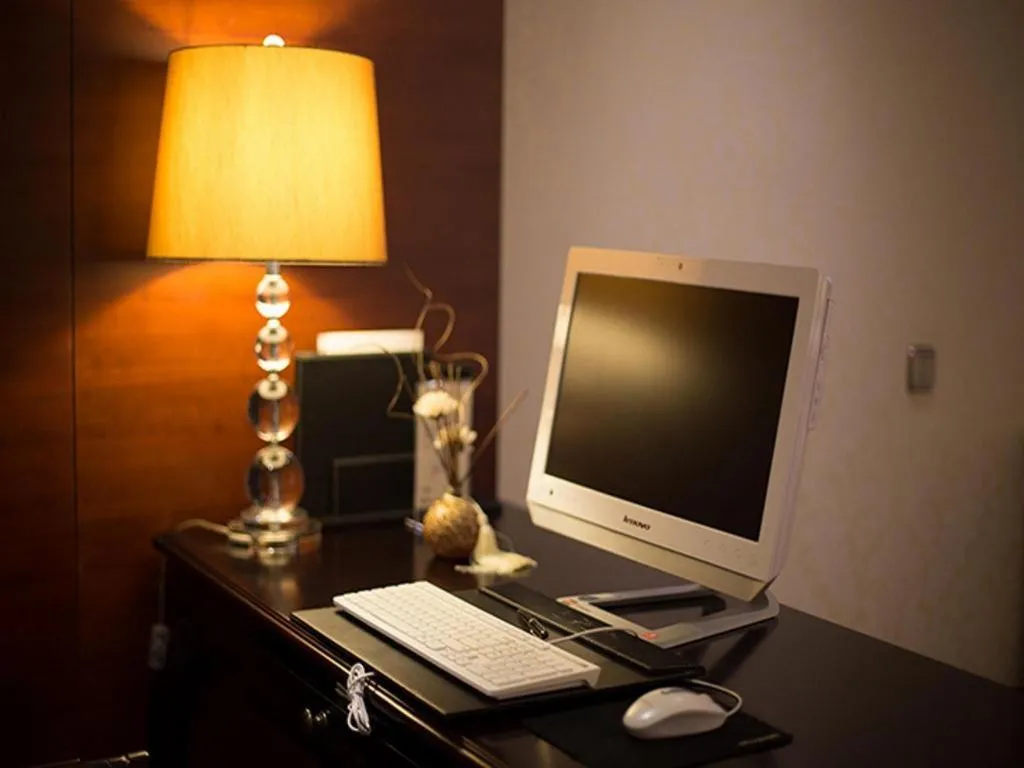 Wenling The Koro Hotel