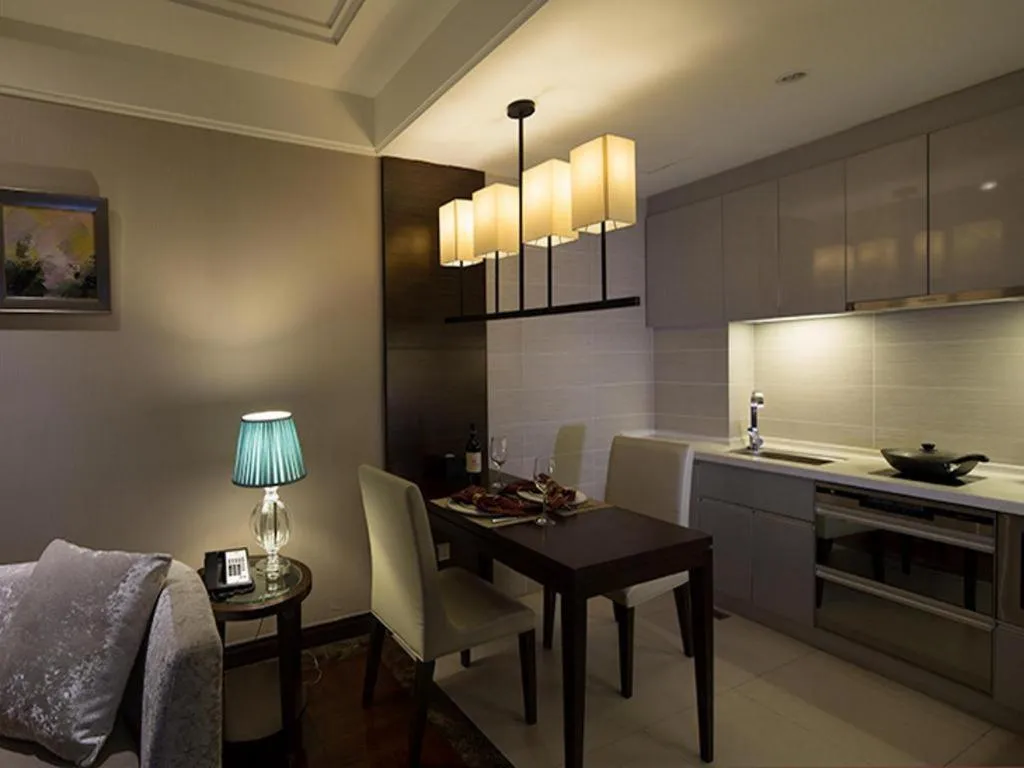 Wenling The Koro Hotel