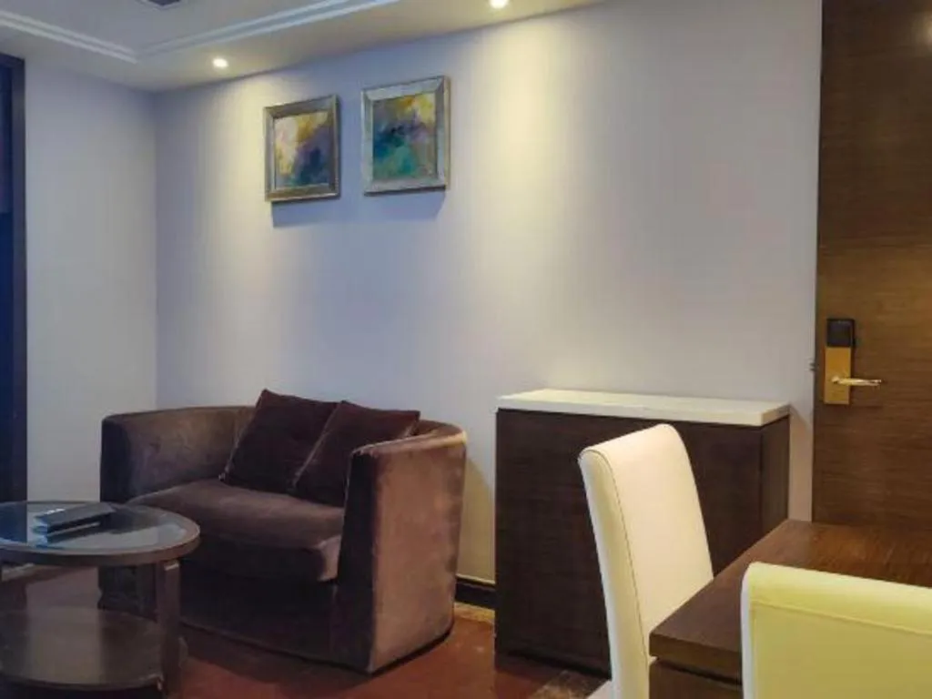 Wenling The Koro Hotel