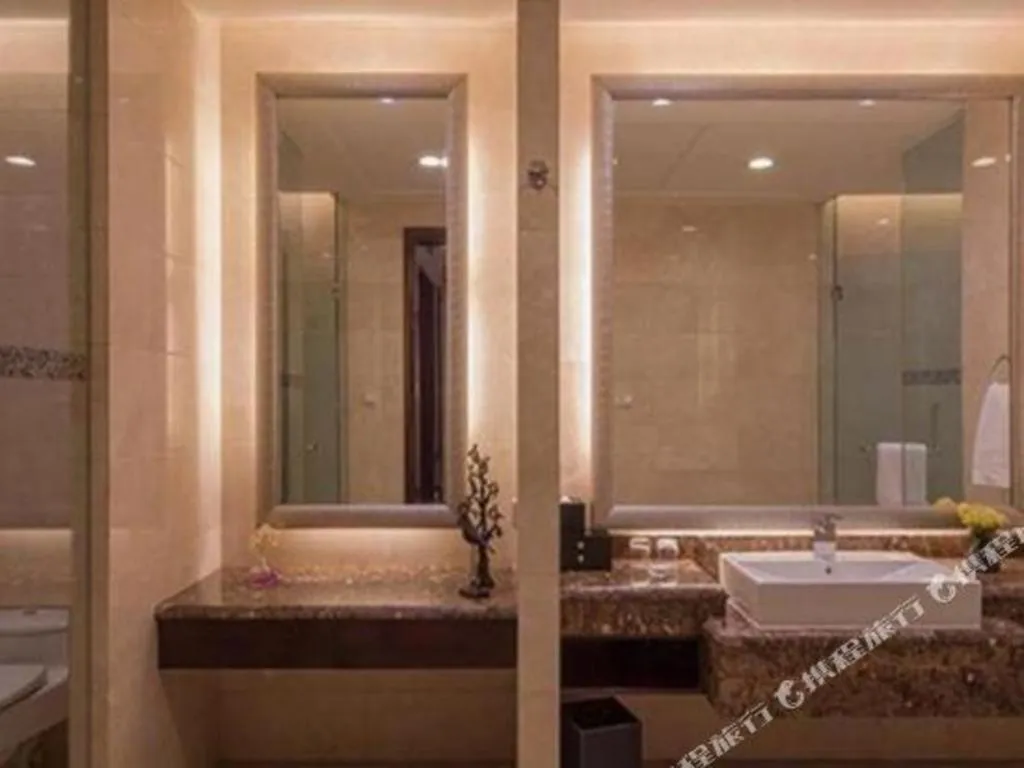 Wenling The Koro Hotel