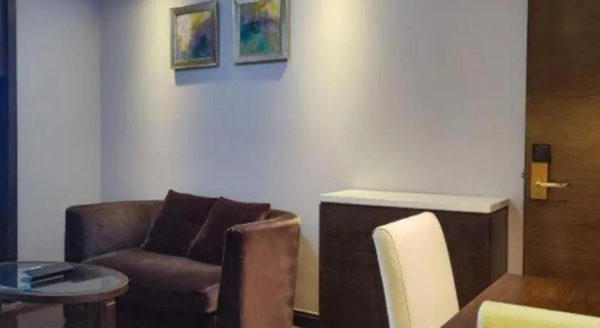 Wenling The Koro Hotel