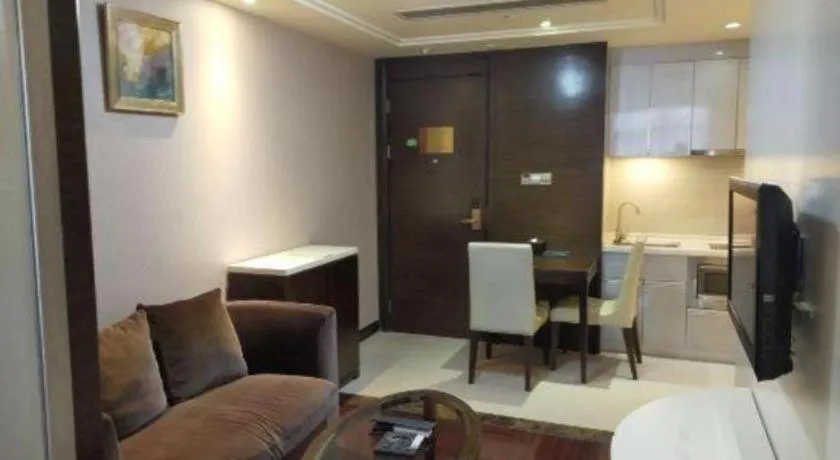 Wenling The Koro Hotel