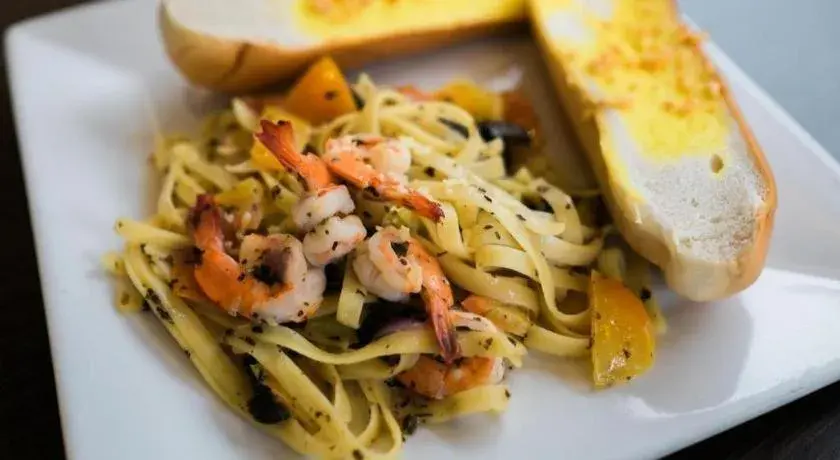 East Asia Royale Hotel East Asia Royale Hotel