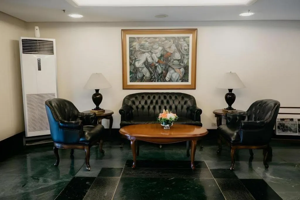 East Asia Royale Hotel