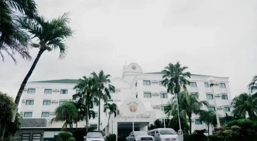 East Asia Royale Hotel East Asia Royale Hotel