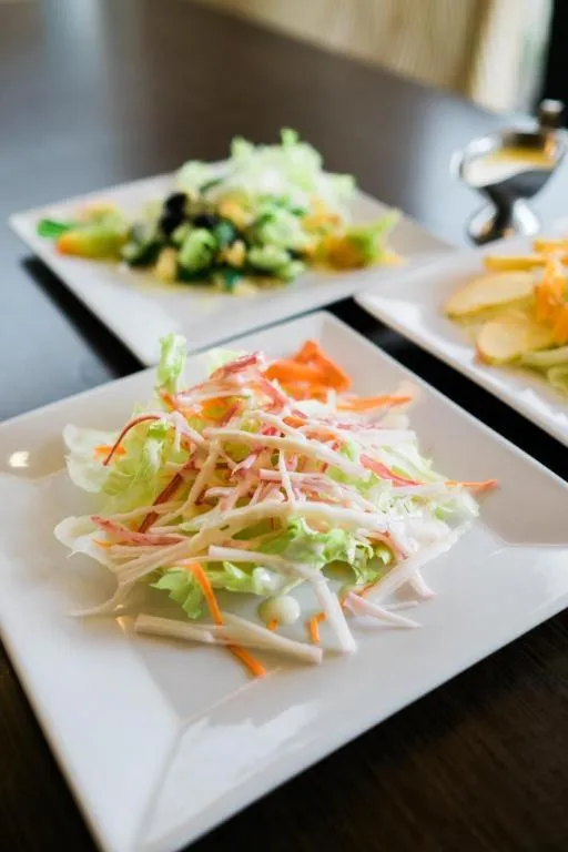 East Asia Royale Hotel