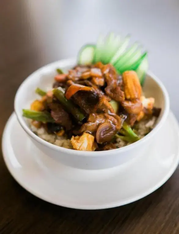 East Asia Royale Hotel East Asia Royale Hotel