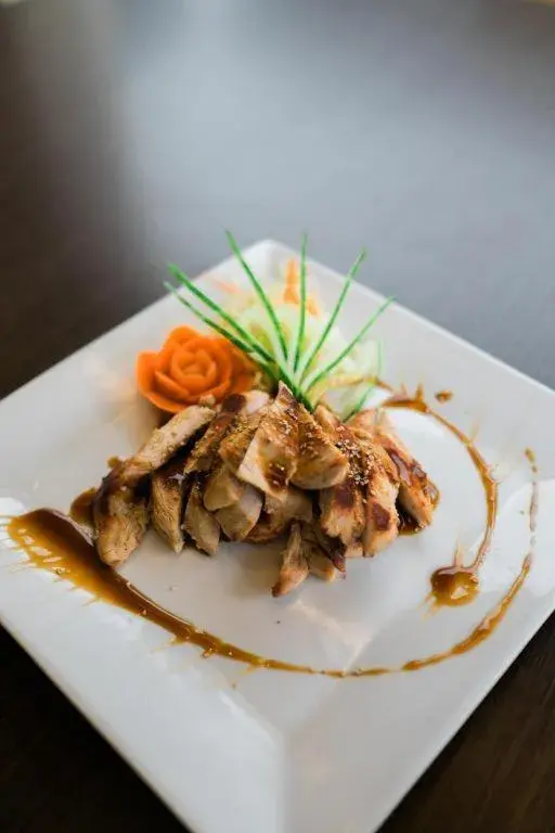 East Asia Royale Hotel East Asia Royale Hotel