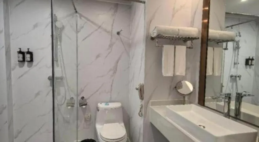 Exchange Bank Hotel Hainan