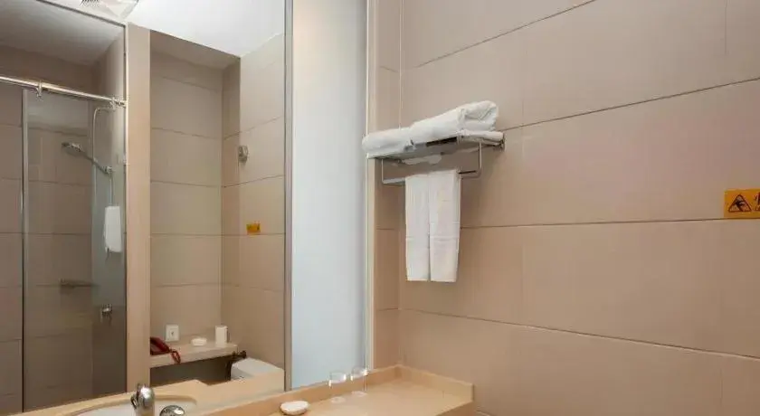 Exchange Bank Hotel Hainan Exchange Bank Hotel Hainan