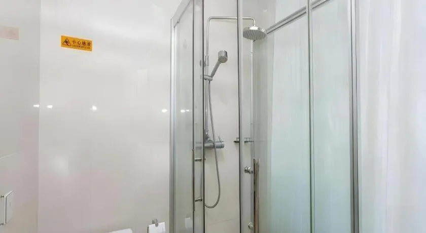 Exchange Bank Hotel Hainan