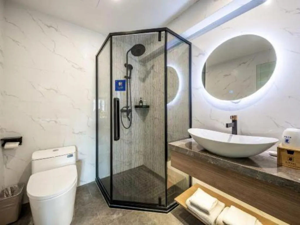 Super 8 Hotel Xiamen Railway Station