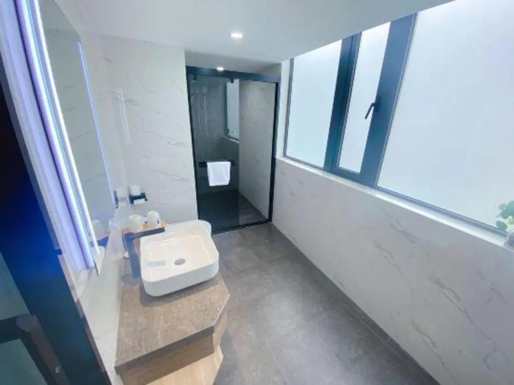 Super 8 Hotel Xiamen Railway Station