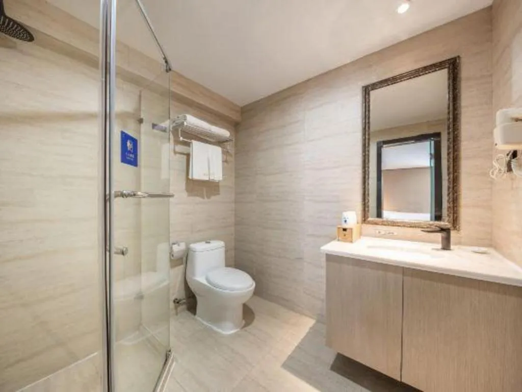 Super 8 Hotel Xiamen Railway Station