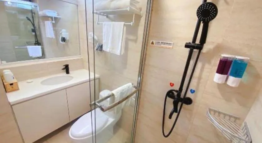 Super 8 Hotel Xiamen Railway Station