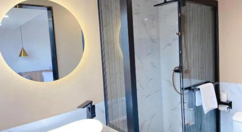 Super 8 Hotel Xiamen Railway Station