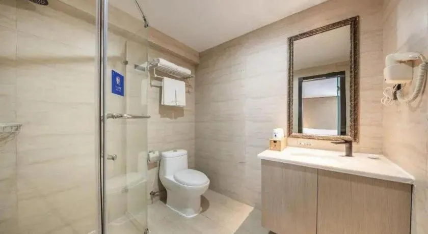 Super 8 Hotel Xiamen Railway Station