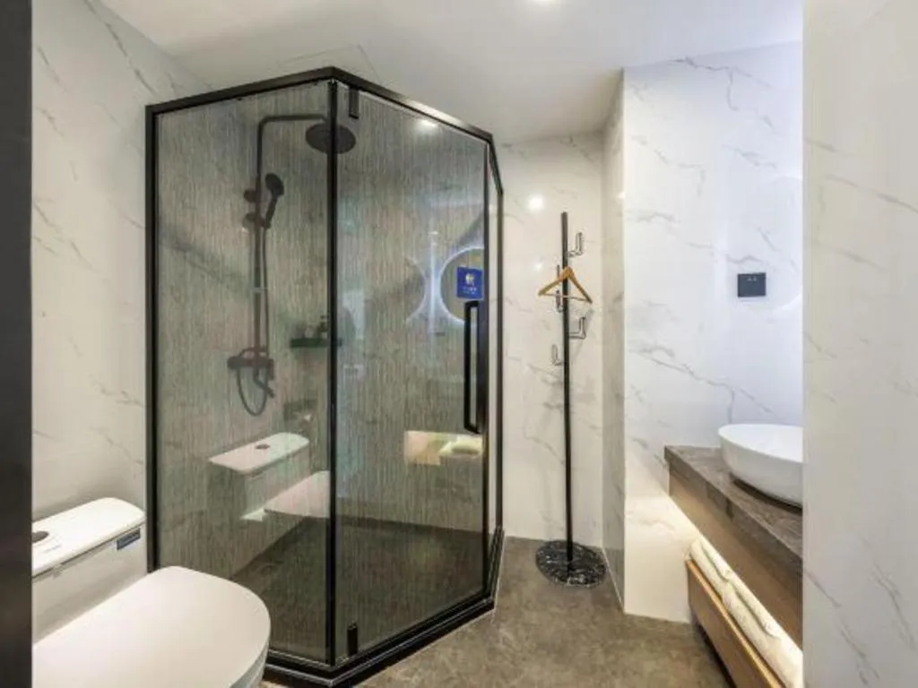 Super 8 Hotel Xiamen Railway Station