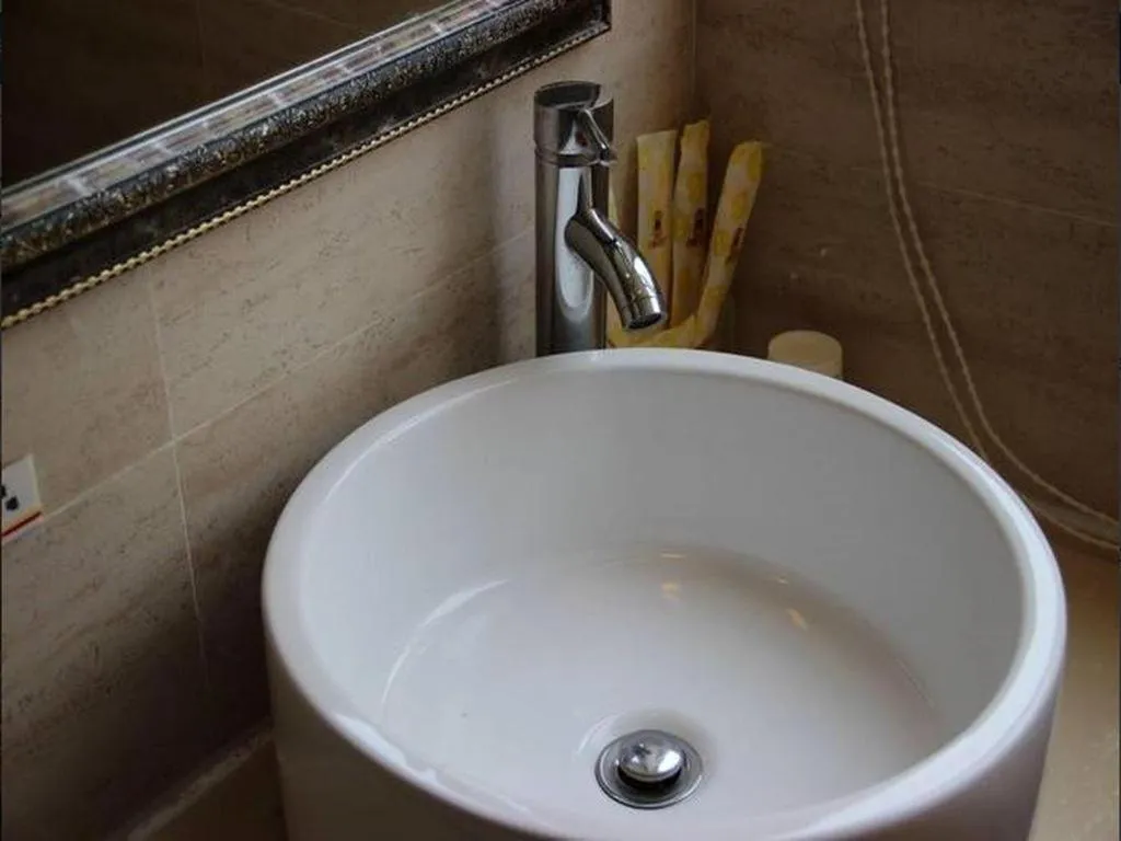 Super 8 Hotel Xiamen Railway Station