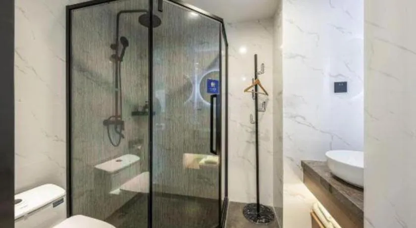 Super 8 Hotel Xiamen Railway Station