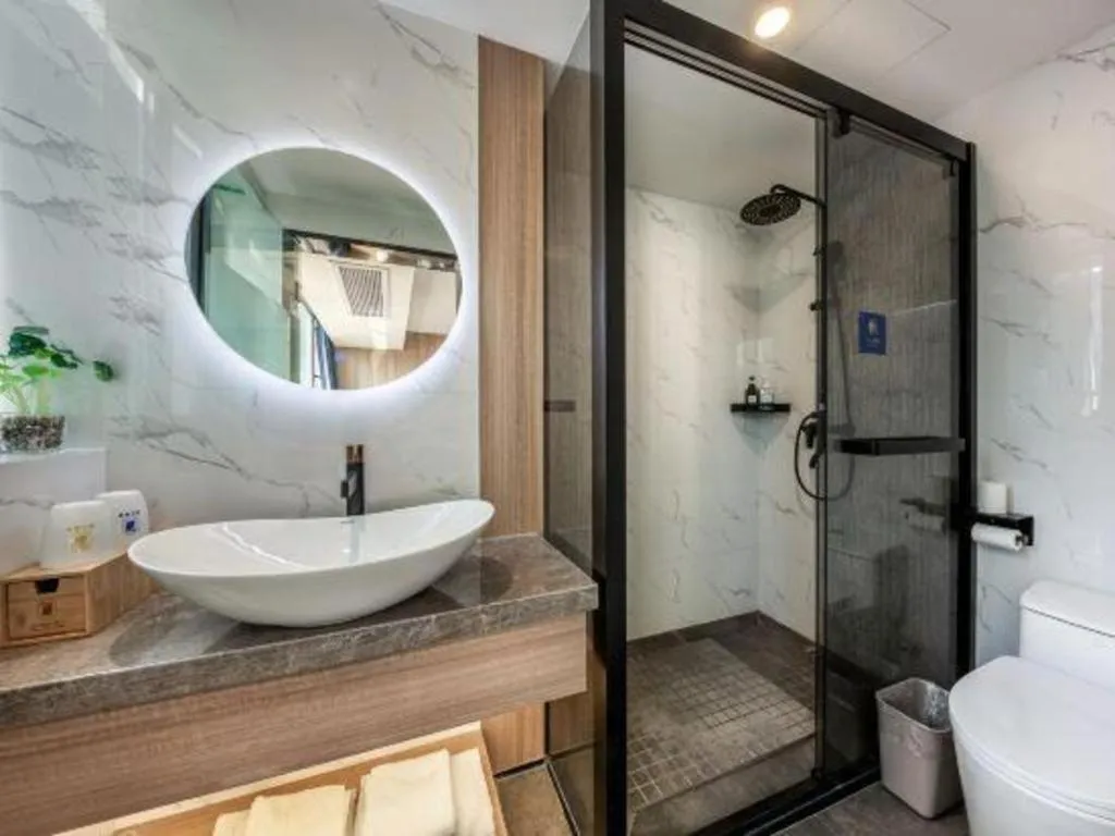 Super 8 Hotel Xiamen Railway Station