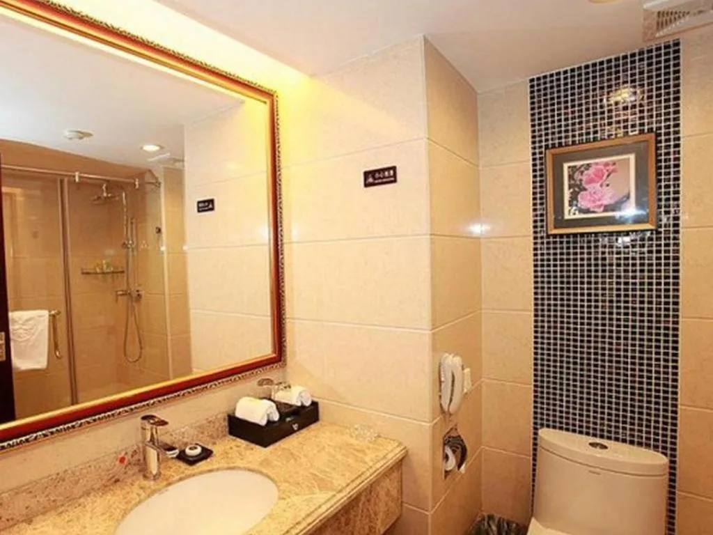 Yunhai Hotel Zhuhai