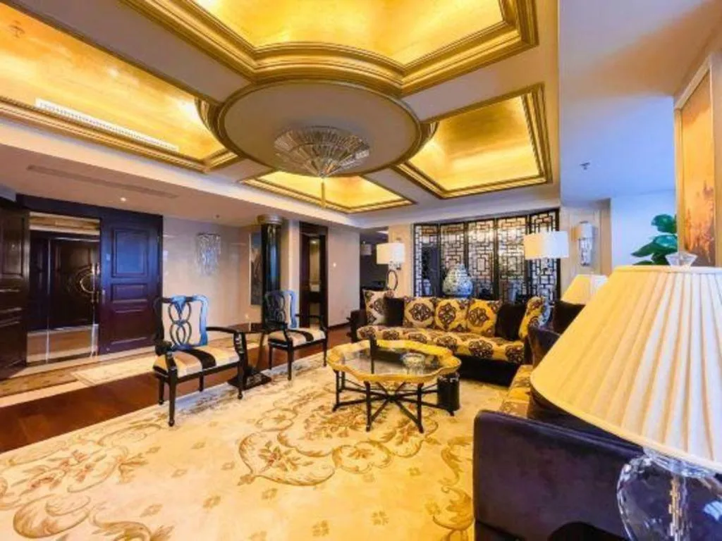 Yunhai Hotel Zhuhai