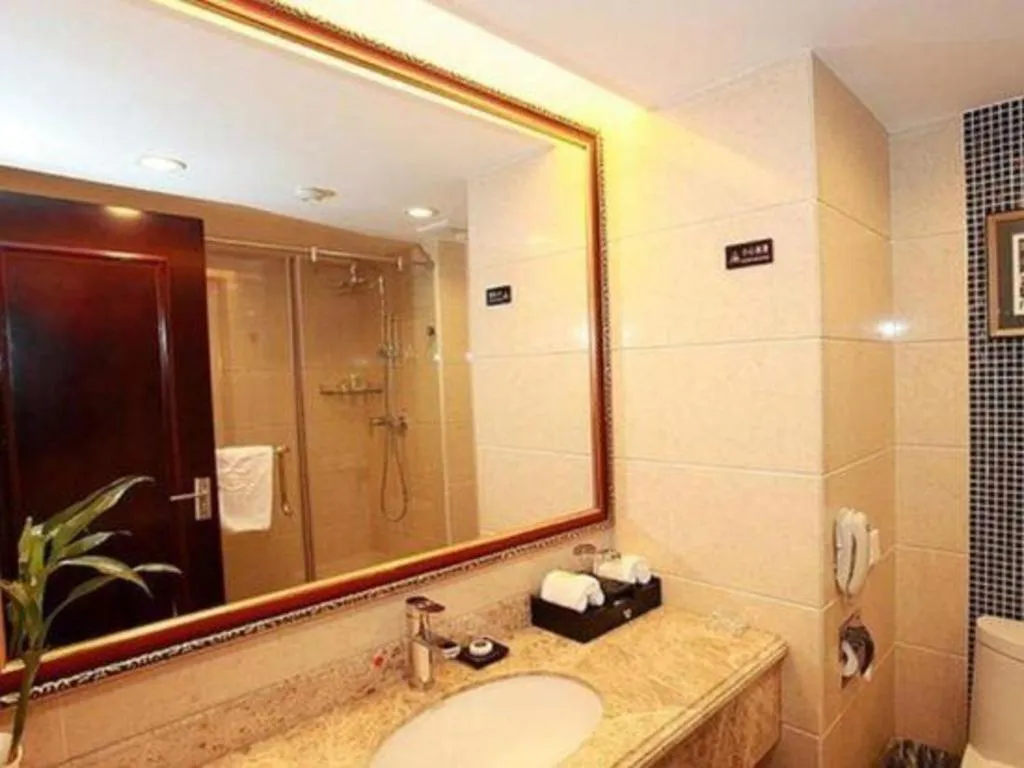 Yunhai Hotel Zhuhai