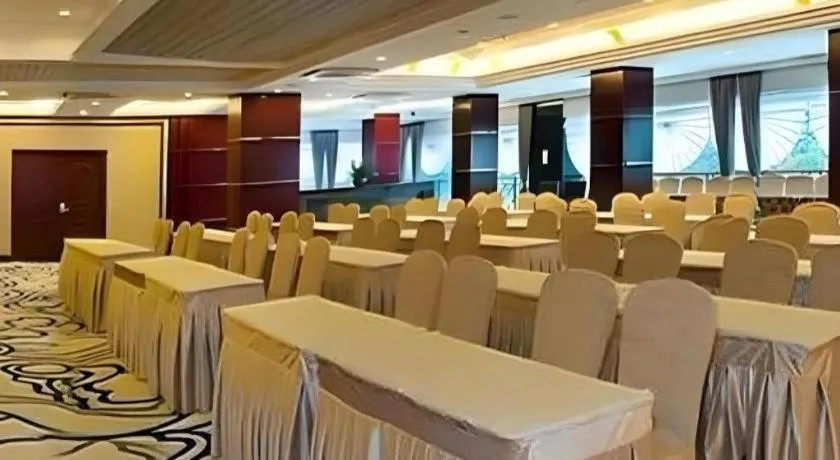 Yunhai Hotel Zhuhai