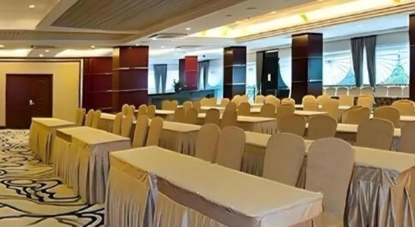 Yunhai Hotel Zhuhai