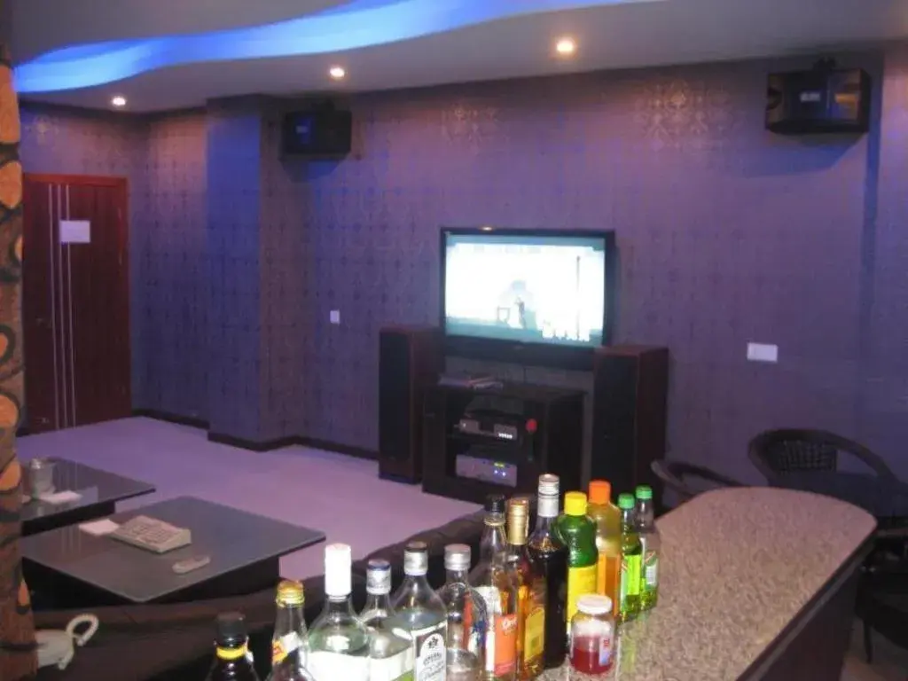 Grand Hoyah Hotel Grand Hoyah Hotel