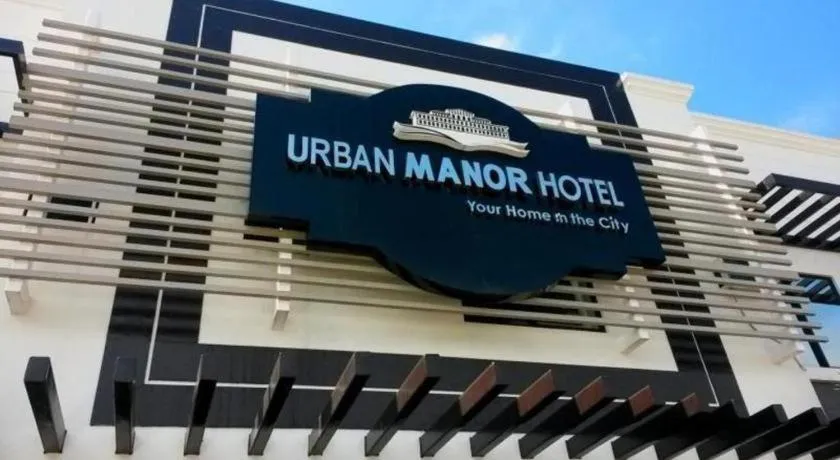 Urban Manor Hotel
