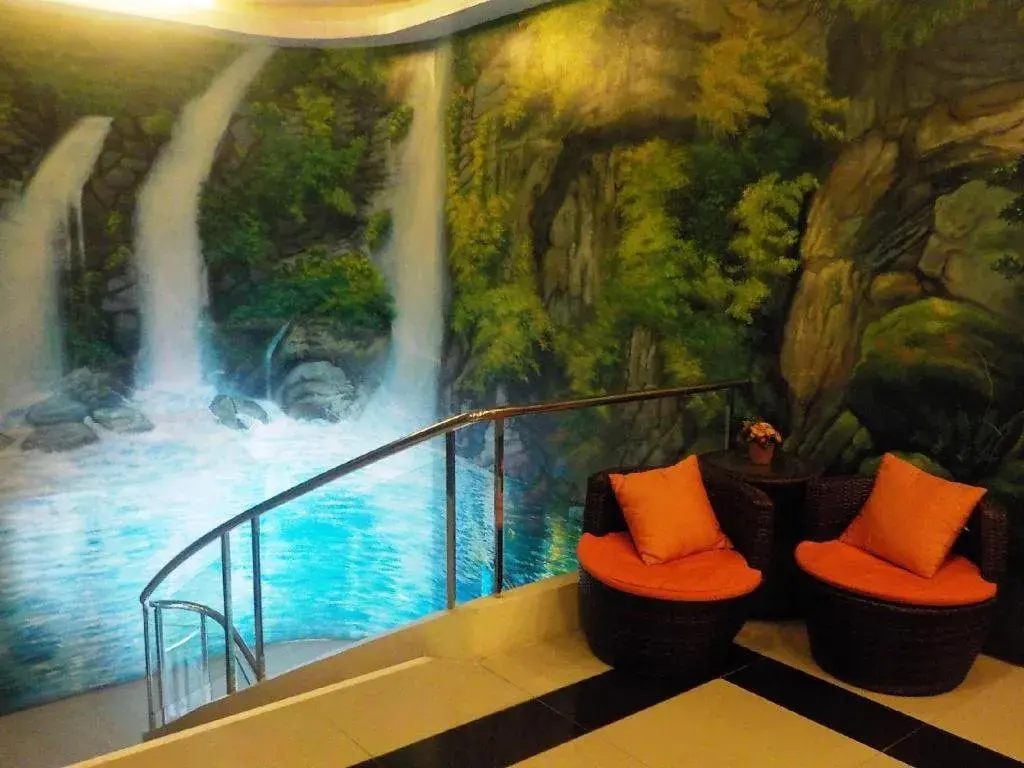 Urban Manor Hotel Urban Manor Hotel