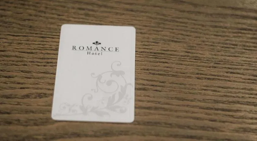 Romance Hotel Srinakarin